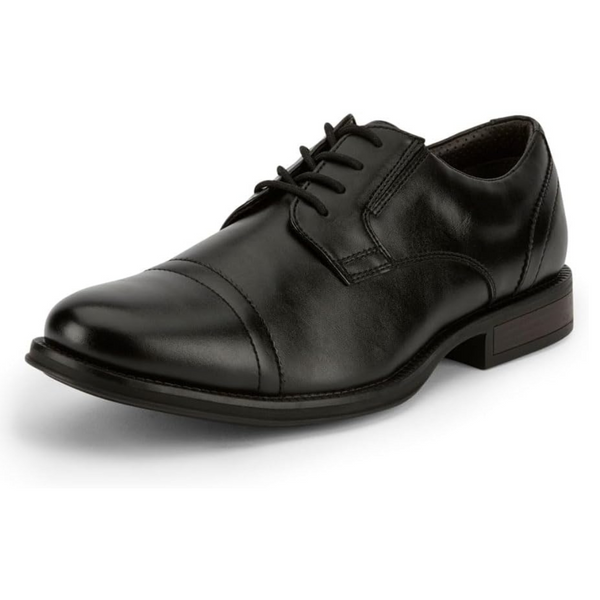 Dockers Men's Garfield Cap Toe Oxford