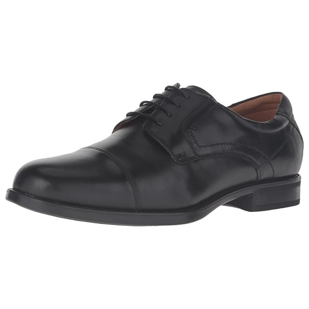 Florsheim Men's Midtown Cap Toe Oxford (3 Colors)