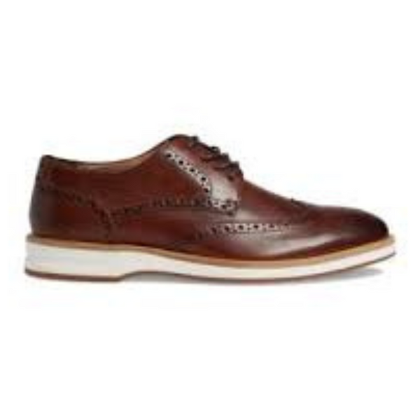 Vince Camuto Men's Sigvard Wingtip Oxford Shoes (Various)