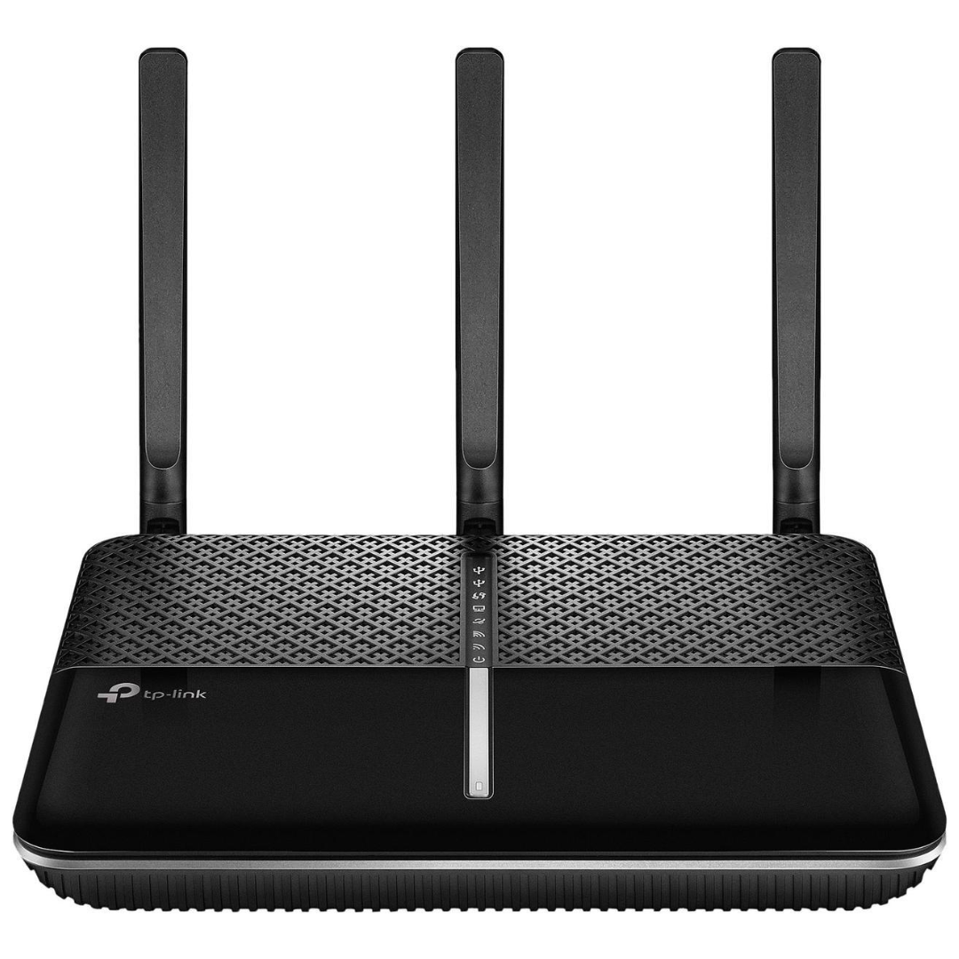 TP-Link Archer C2300 Dual Band MU-MIMO Gigabit Wi-Fi Router