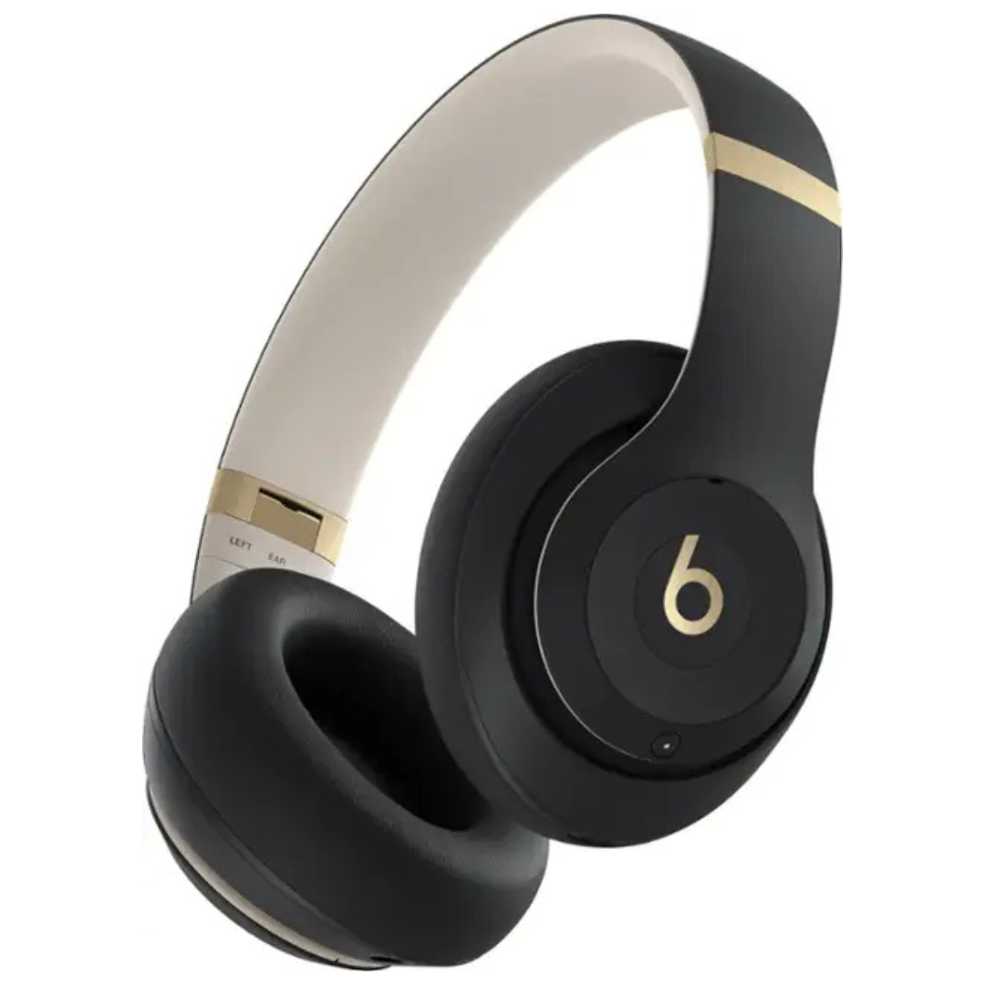 Beats Studio Pro Wireless Noise Cancelling Over-The-Ear Headphones