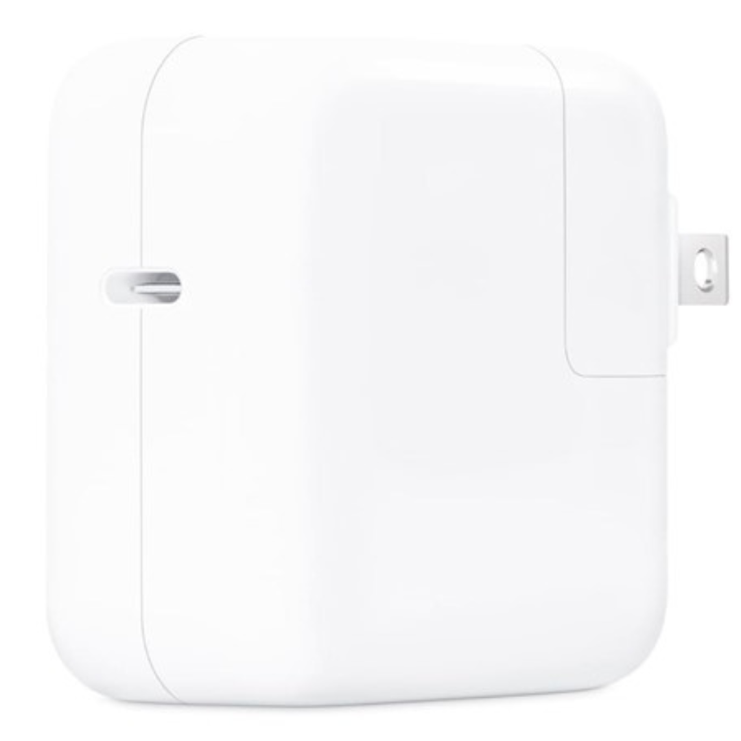 Apple 30W USB-C Power Adapter