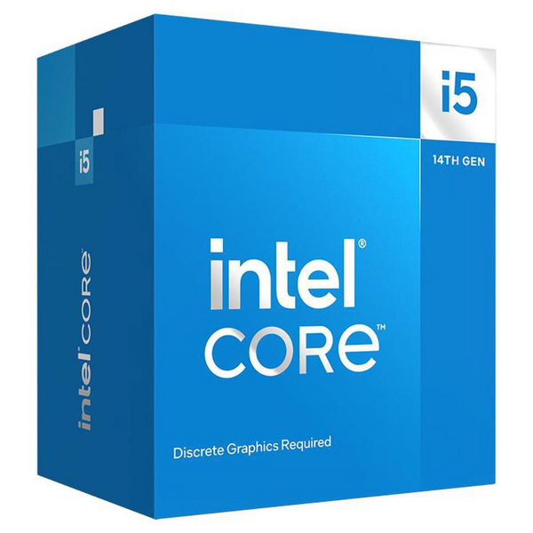 Intel Core i5-14400F 10 Cores Desktop Processor