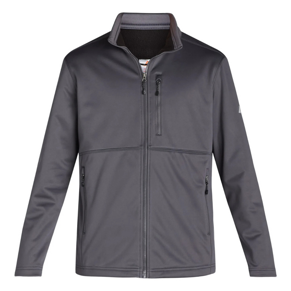 Ozark Trail Men's & Big Men's Softshell Jacket (3 Colors)