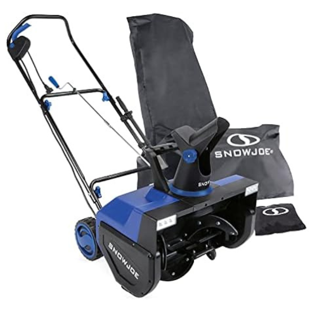 Snow Joe SJ627E-CVR 22" Electric Snow Thrower