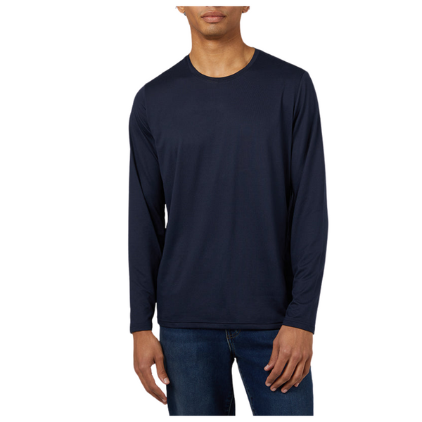 32 Degrees Men's Cool Long Sleeve T-Shirt (2 Colors)