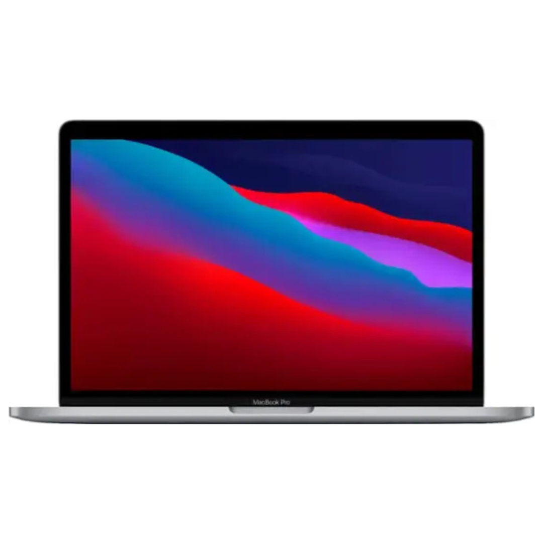 Apple 13.3" MacBook Pro (Octa M1 Chip / 8GB RAM / 256GB SSD)