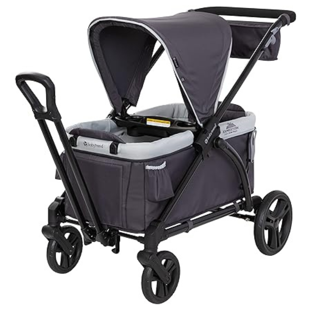 Baby Trend Expedition Stroller Wagon