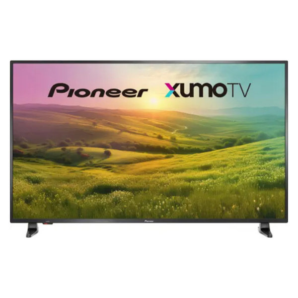 Pioneer Xumo Series 55" 4K Ultra HDR Smart LED TV