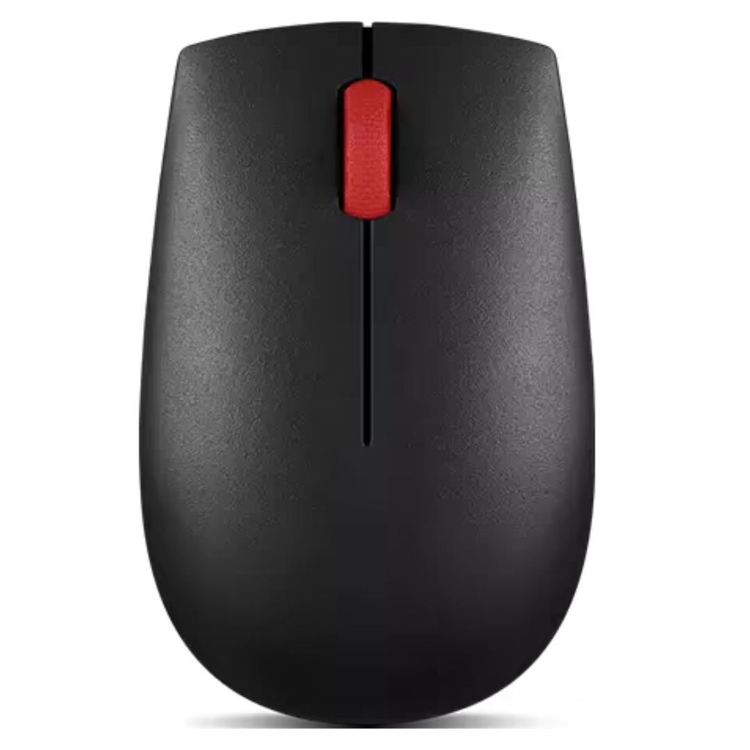 Lenovo Essential Compact Wireless Mouse