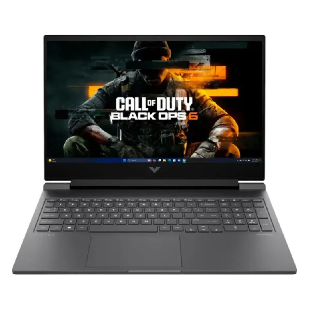 HP Victus 16.1" FHD Gaming Laptop (Ryzen 7-8845HS / 16GB RAM / 512GB SSD / 8GB RTX 4070)