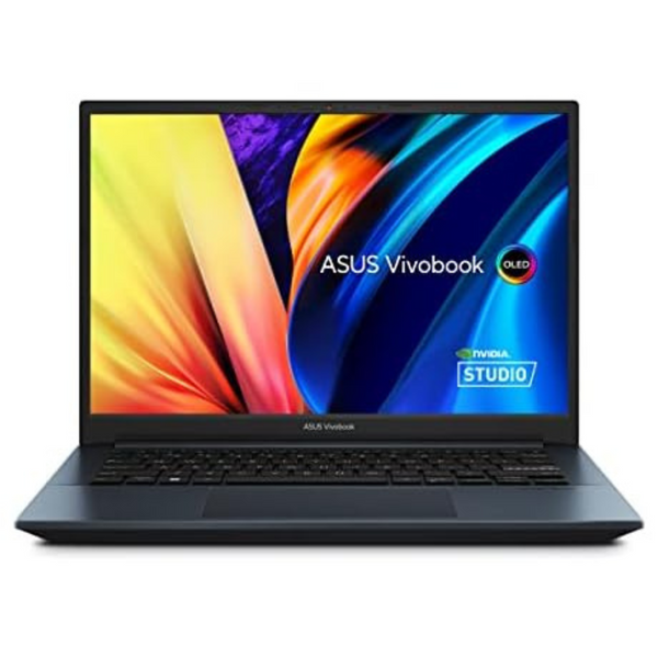 Asus VivoBook Pro 14" Laptop (Ryzen 7 6800H / 16GB RAM / 1TB SSD / 4GB RTX 3050)