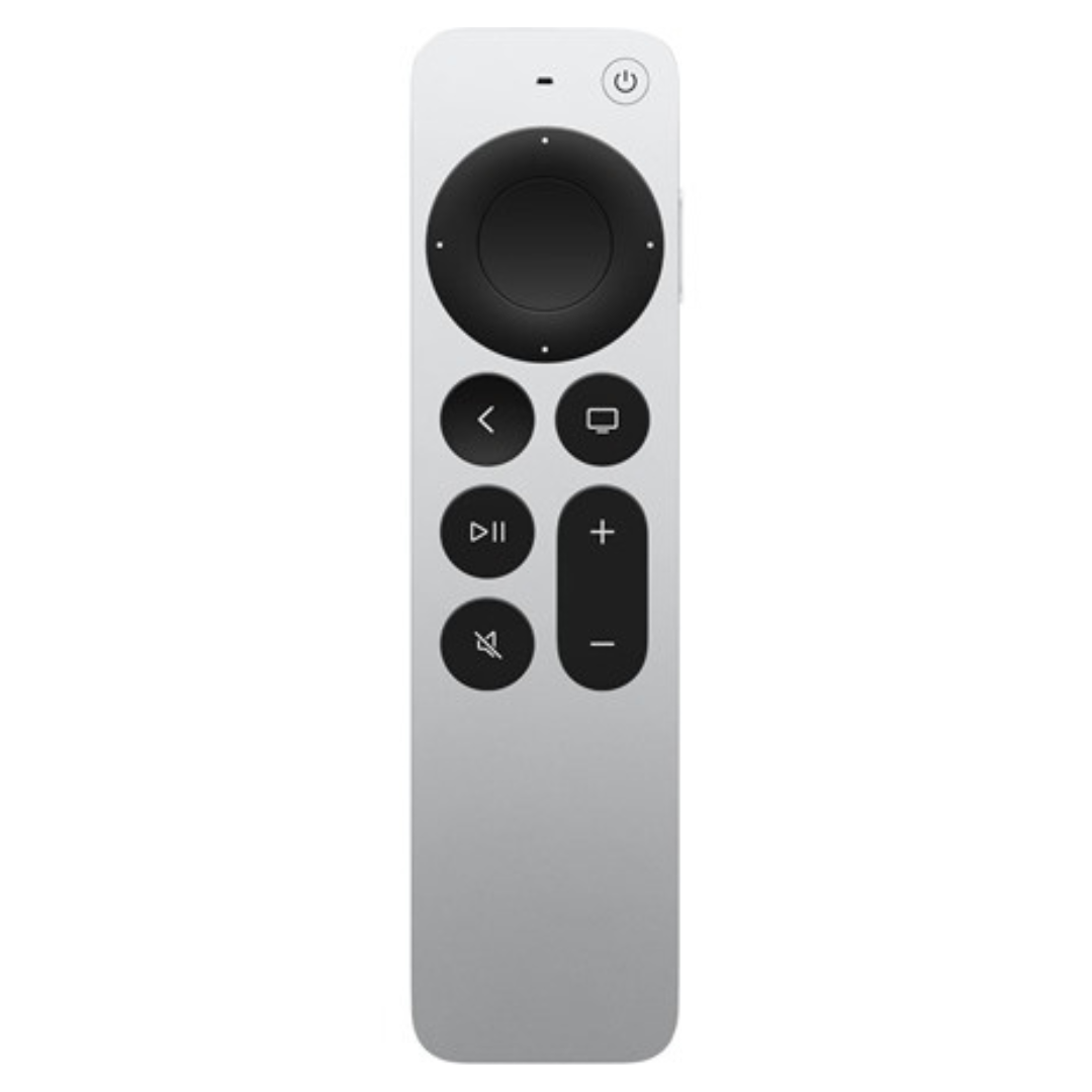 Apple TV Siri Remote (3rd Generation)