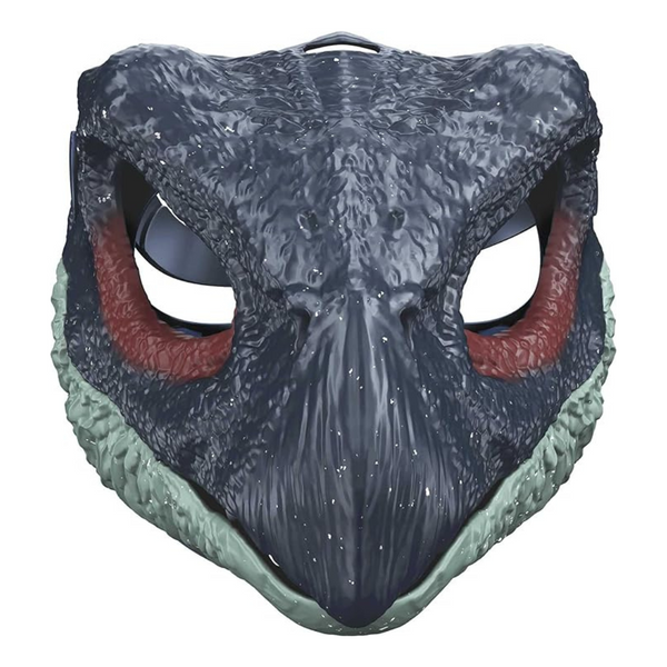 Jurassic World: Dominion Therizinosaurus Dinosaur Movie Mask