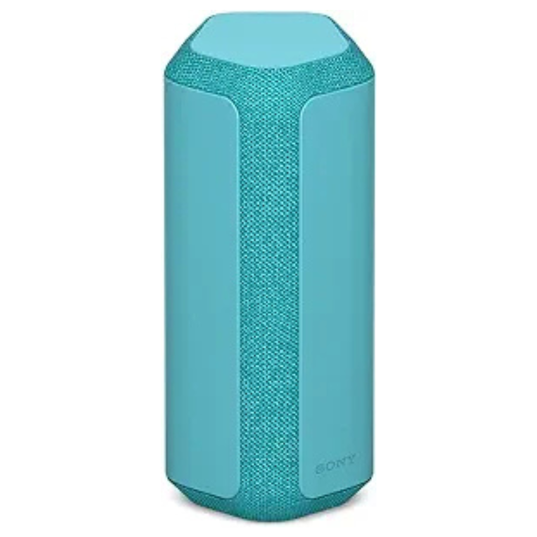 Sony SRS-XE300 Portable Bluetooth Speaker (Blue)