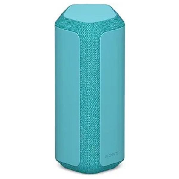 Sony SRS-XE300 Portable Bluetooth Speaker (Blue)