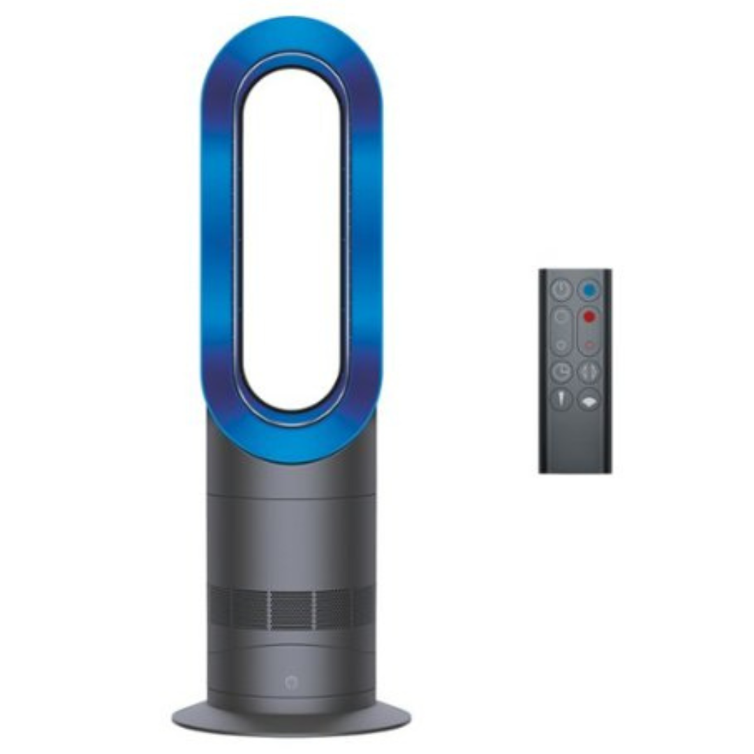 Dyson Hot+Cool AM09 Tower, Heater And Fan