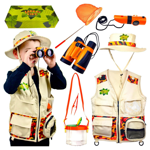 KidzPlay Bug Hunting Kit