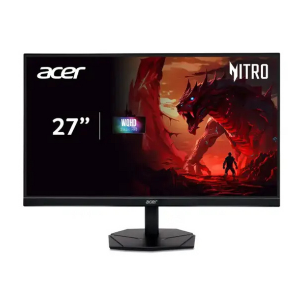 Acer Nitro 27" WQHD 180Hz 0.5ms HDR10 IPS AMD FreeSync Monitor