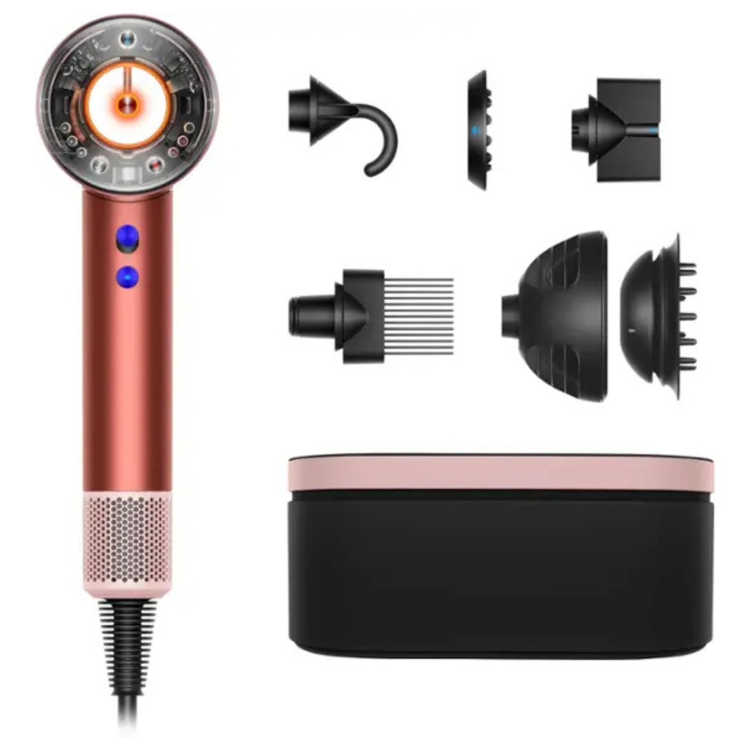 Dyson Special Edition Supersonic Nural Hair Dryer