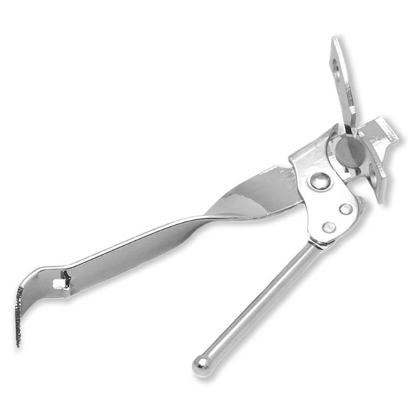 Chef Craft Select Can Opener With Tapper