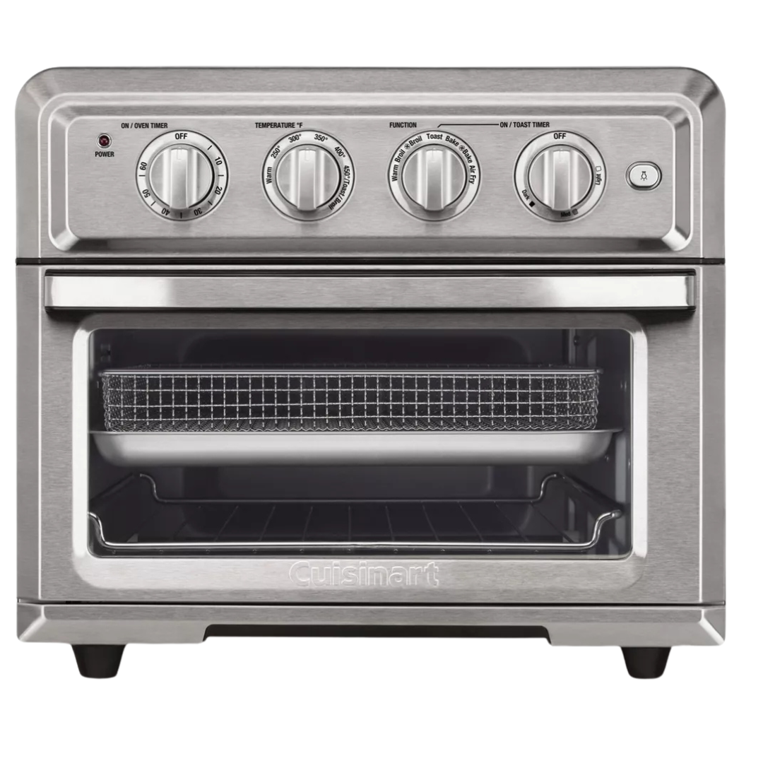 Cuisinart TOA-55WM Convection Toaster Oven With Air Fry