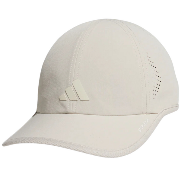 Adidas Women's Superlite Relaxed-Fit Adjustable Workout Sports Cap