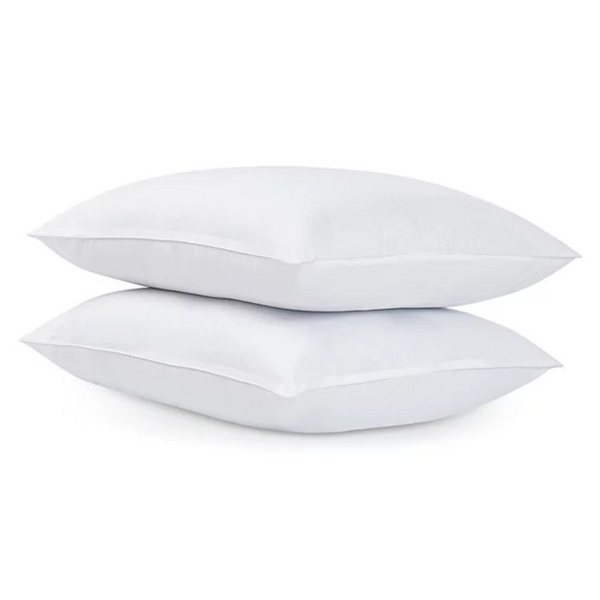 2-Pack Eddie Bauer Down Alternative Jumbo Pillow (Standard)