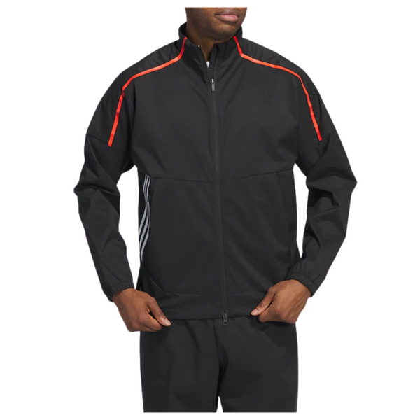 Adidas Men's Core Provisional Full Zip Jacket