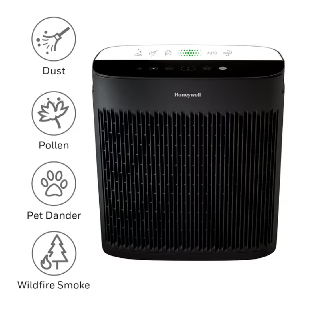 Honeywell Insight HPA5300 500 Sq. Ft. HEPA Air Purifier