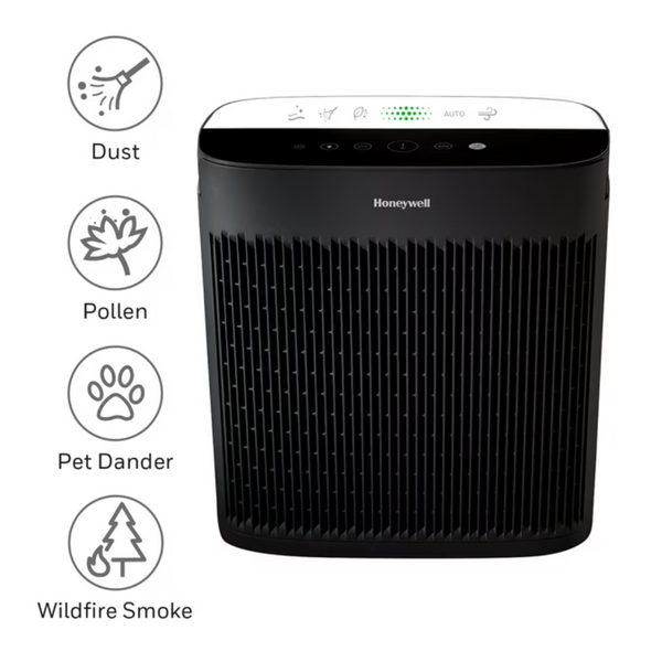 Honeywell Insight HPA5300 500 Sq. Ft. HEPA Air Purifier