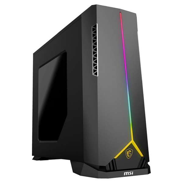 MSI Aegis SE Gaming Desktop (i5-13400F / 16GB RAM / 500GB SSD / 6GB Ge Force Rtx 3050)