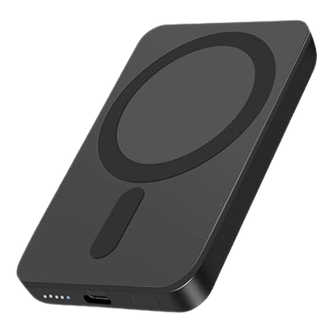 Miady HQW021 5000mAh Portable Power Bank