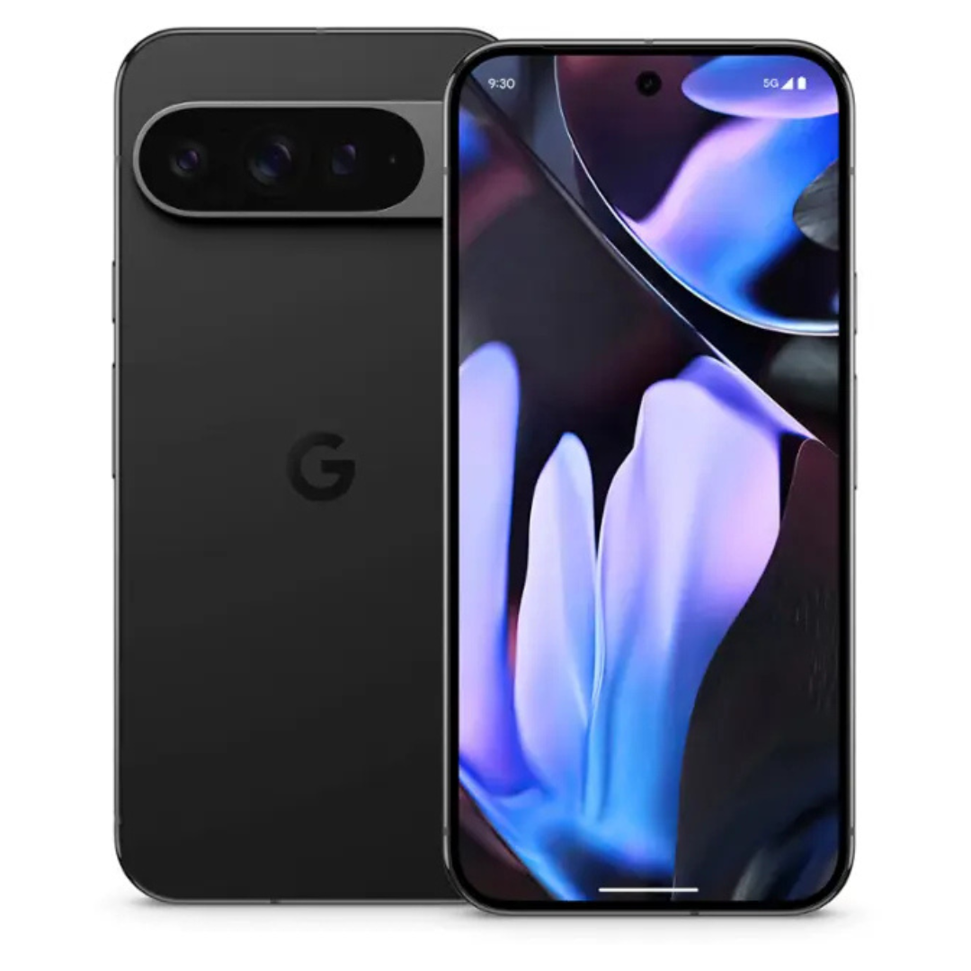 Google Pixel 9 Pro XL 128GB 5G Unlocked Smartphone (2024)