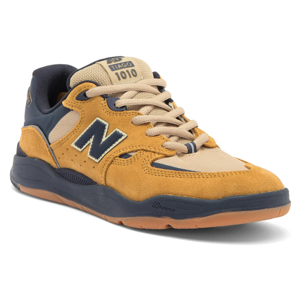 New Balance Men's 1010 Numeric Tiago Lemos Skate Sneaker (2 Colors)