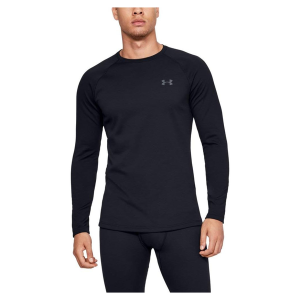 Under Armour Men's ColdGear Base 3.0 Crew