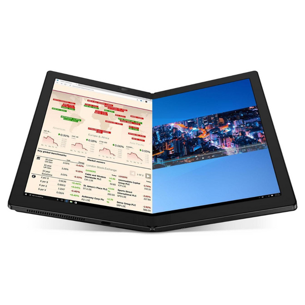 Lenovo ThinkPad X1 Fold 16.2" Touchscreen Laptop (i5-1230U / 16GB RAM / 512GB SSD)