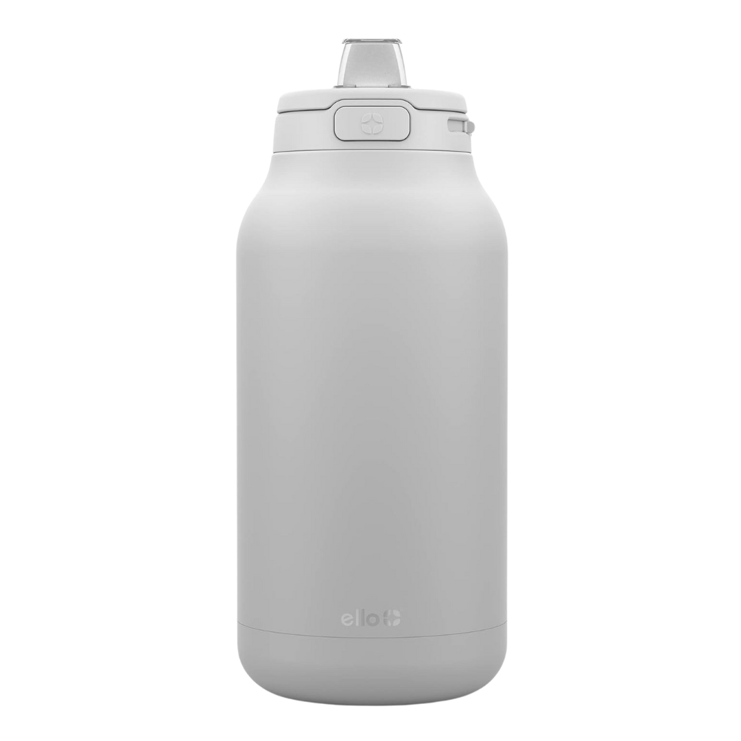 64-Oz Ello Hydra Vacuum Insulated Stainless Steel Water Bottle Jug