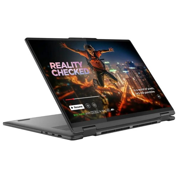 Lenovo Yoga 7i 16" WUXGA Touchscreen 2-In-1 Laptop (Ultra 7 155U / 16GB RAM / 1TB SSD)