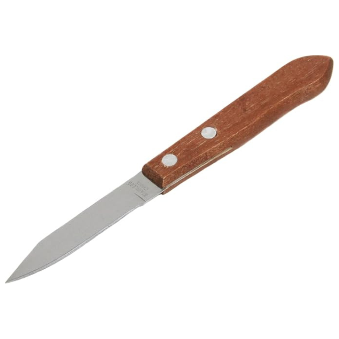 Chef Craft Select Stainless Steel Granny Knife