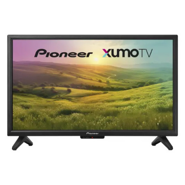 Pioneer PN24-551-24U 24" 720p Smart LED Xumo HDTV