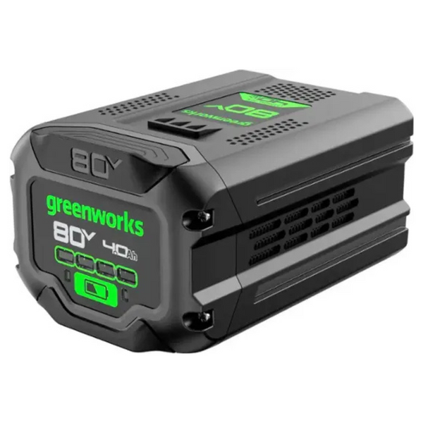 Greenworks 80 Volt 4.0Ah Power Tool Battery