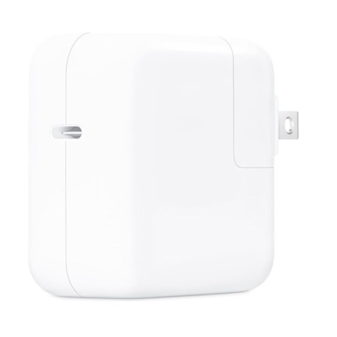 Apple 30W USB-C Power Adapter