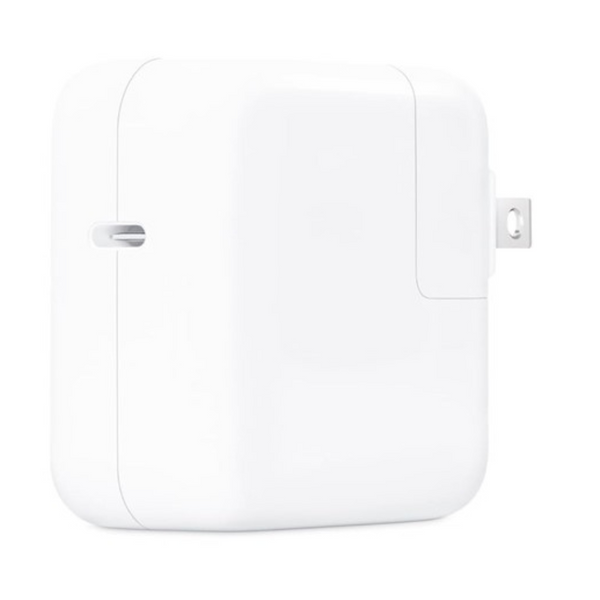 Apple 30W USB-C Power Adapter