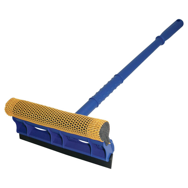 Rain-X 9272X 8" Professional Squeegee with 20" Extension Handle