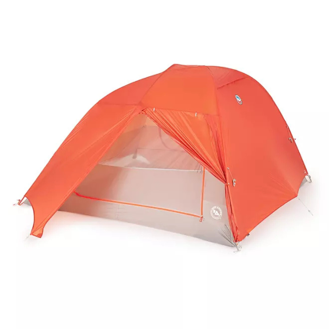 Big Agnes Copper Spur HV UL2 2 Person Tent