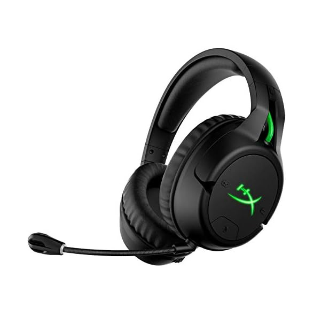 HyperX Official Xbox Licensed CloudX Flight Wireless Gaming Headset