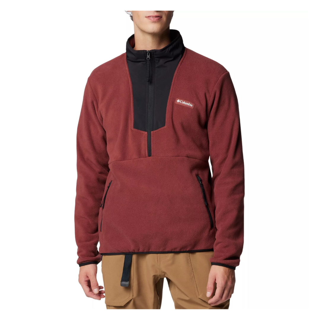 Columbia Men's Sequoia Grove 1/2-Zip Fleece (Various)