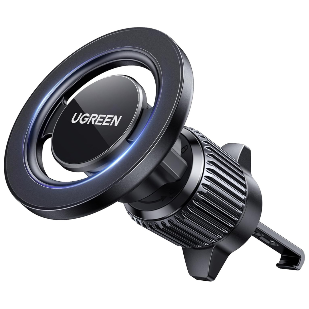 UGREEN Car Mount Magnetic Phone Holder