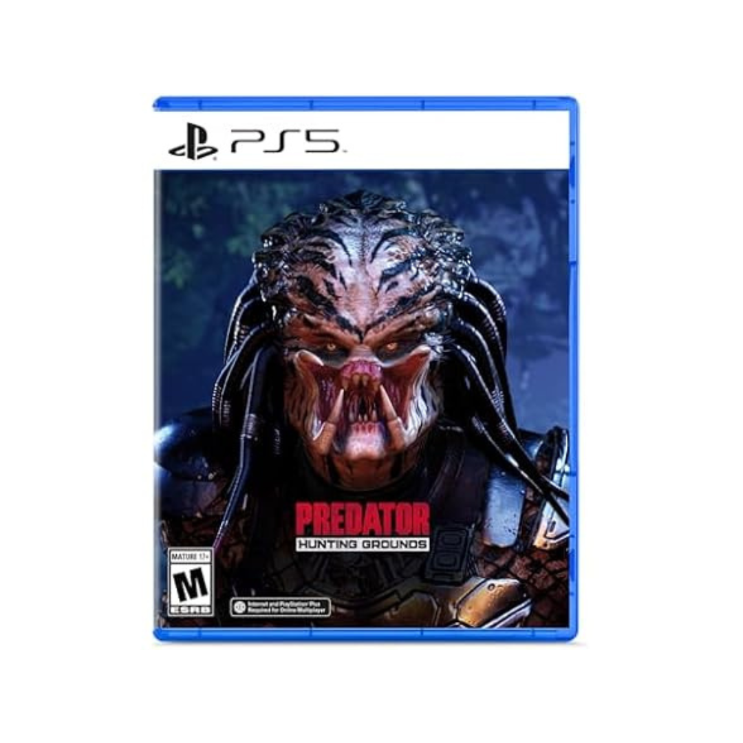 Predator: Hunting Grounds For PS5